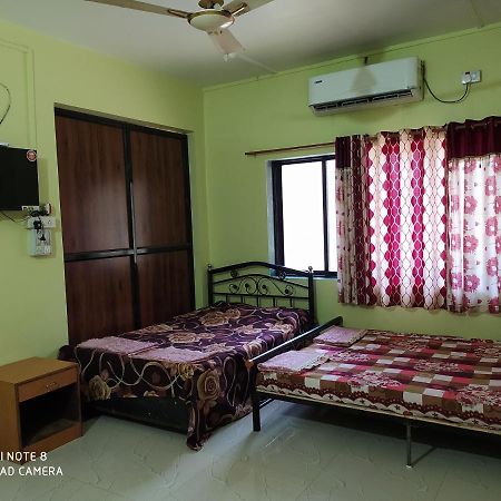 נגאון Swarajya Villa מראה חיצוני תמונה