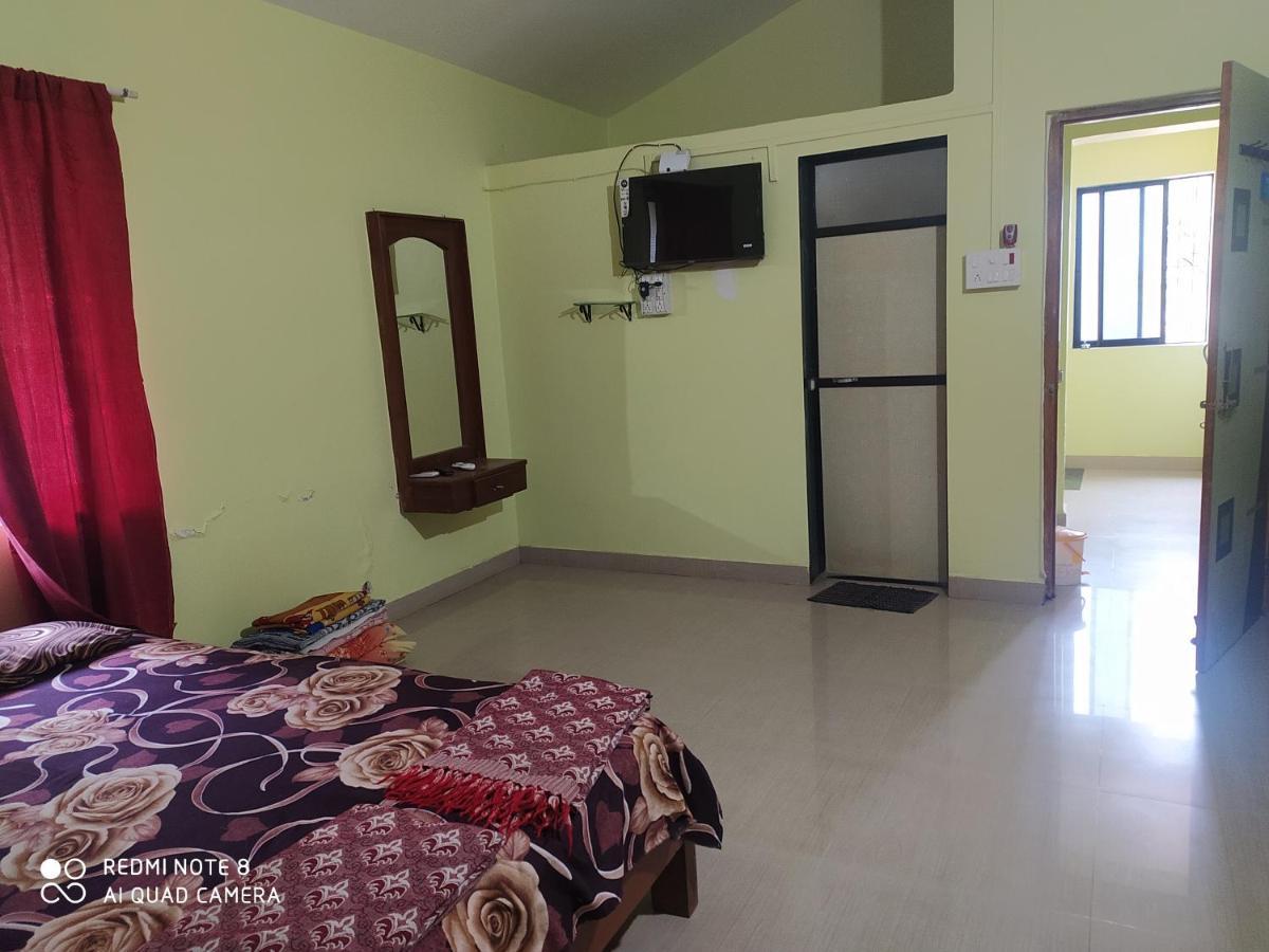 נגאון Swarajya Villa מראה חיצוני תמונה