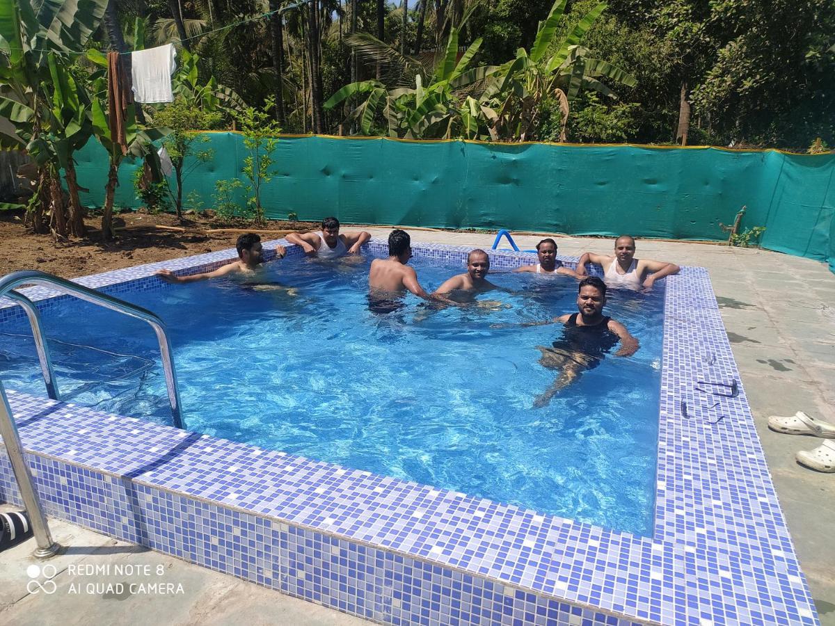 נגאון Swarajya Villa מראה חיצוני תמונה
