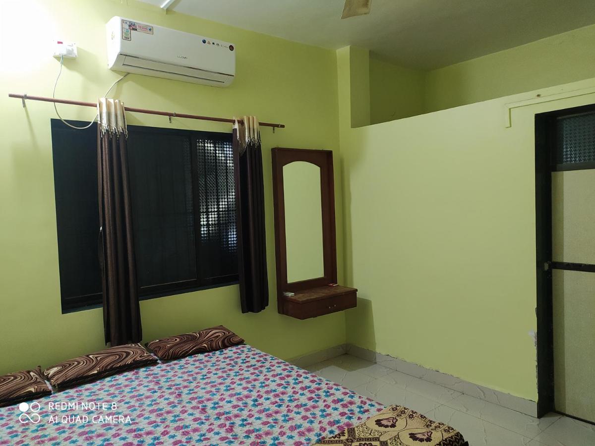 נגאון Swarajya Villa מראה חיצוני תמונה